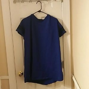 T shirt dress
